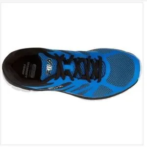 Fila Men\'s Memory Cryptonic 3 Running Shoe Sz 11 Fila | Shoes | Fila Mens Memory Cryptonic 3 Running Shoe Sz  main image 3